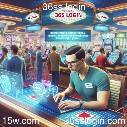 O Mundo dos Jogos de Cartas na Plataforma 36ss Login