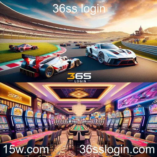 Explorando as Corridas Ultra no 36ss login